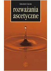 Rozważania ascetyczne - okładka książki