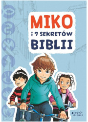 Miko i 7 sekretów Biblii