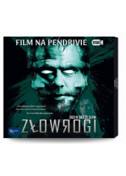 Złowrogi (film na pendrive). Kolekcja - okładka filmu