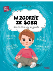  - okładka książki