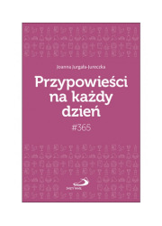 Przypowieści na każdy dzień - okładka książki