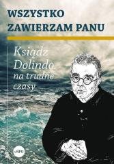 Wszystko zawierzam Panu - okładka książki