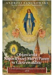 Objawienia w Gietrzwałdzie