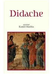 Didache - okładka książki