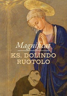 Magnificat - okładka książki
