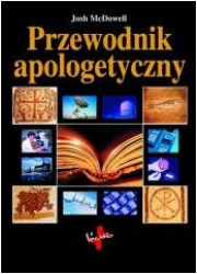 Przewodnik apologetyczny - okładka książki