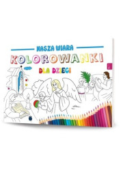  - okładka książki