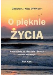 - okładka książki