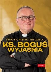 Świątek, piątek i niedziela. Ks. - okładka książki