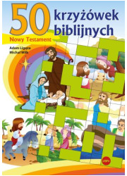  - okładka książki