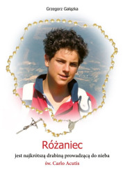  - okładka książki