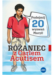  - okładka książki