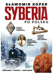  - okładka książki