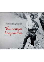 Perełka 337. Ku nowym horyzontom - okładka książki