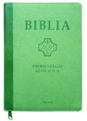  - okładka książki