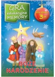 Gra memory. Boże Narodzenie - zdjęcie zabawki, gry