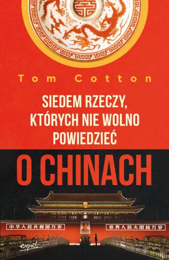 Siedem rzeczy, których nie wolno - okładka książki