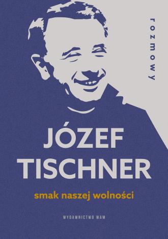 Smak naszej wolności. Rozmowy z - okładka książki