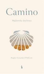 Camino. Wędrówka duchowa - okładka książki