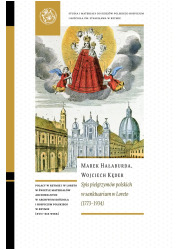  - okładka książki