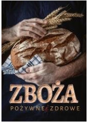  - okładka książki