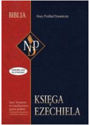 Biblia - okładka książki