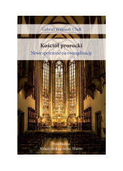  - okładka książki