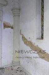 Niewczas - okładka książki