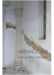 Niewczas - okładka książki