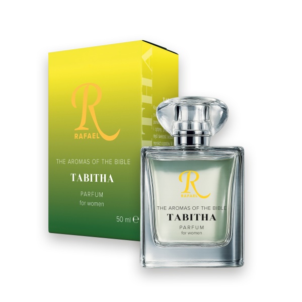 Tabitha 50 ml (perfumy dla kobiet) - zdjęcie dewocjonaliów
