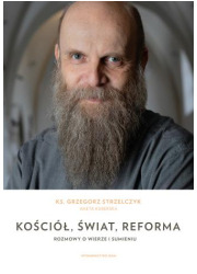  - okładka książki