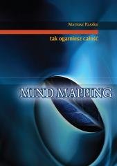 Mind mapping. Tak ogarniesz całość - okładka książki