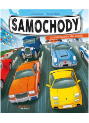  - okładka książki