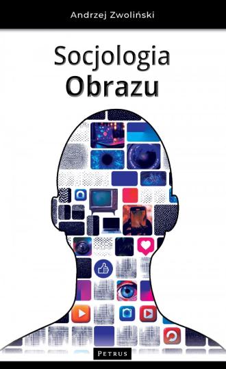 Socjologia obrazu - okładka książki