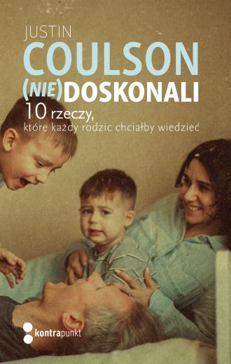 (Nie)doskonali. 10 rzeczy, które - okładka książki