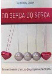  - okładka książki