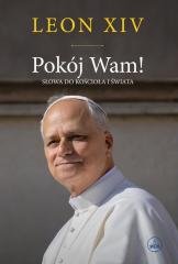 Pokój Wam! Słowa do Kościoła i - okładka książki