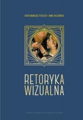 Retoryka wizualna. Filozofia i - okładka książki