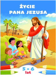  - okładka książki