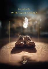 W butach anioła - okładka książki