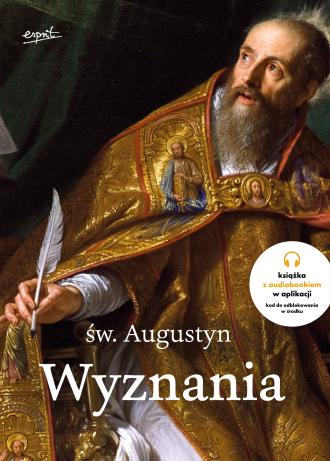 Wyznania - okładka książki