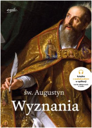 Wyznania - okładka książki