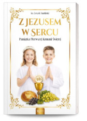  - okładka książki