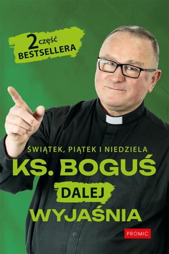 Świątek, piątek i niedziela. Ks. - okładka książki