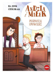 - okładka książki