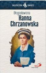 Karta Skuteczni Święci. Błogosławiona - zdjęcie dewocjonaliów
