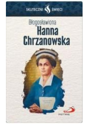Karta Skuteczni Święci. Błogosławiona - zdjęcie dewocjonaliów