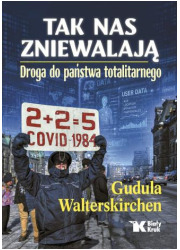  - okładka książki