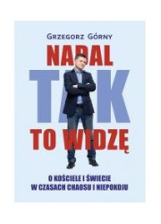  - okładka książki
