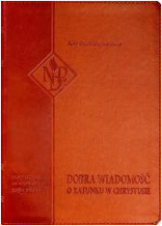  - okładka książki